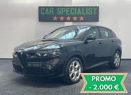 ALFA ROMEO Tonale 1.5 130 CV MHEV  Sprint ACC|LED|KEYLESS|18′