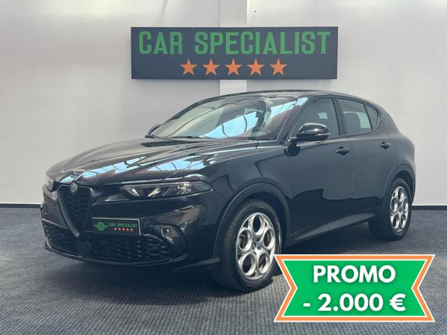 ALFA ROMEO Tonale 1.5 130 CV MHEV  Sprint ACC|LED|KEYLESS|18′