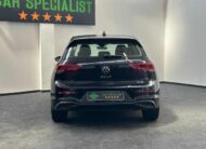 VOLKSWAGEN Golf 1.0 eTSI EVO DSG LUCI|NEOPAT.|ACC|LED|PADDLES|17