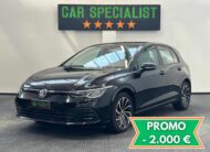 VOLKSWAGEN Golf 1.0 eTSI EVO DSG LUCI|NEOPAT.|ACC|LED|PADDLES|17
