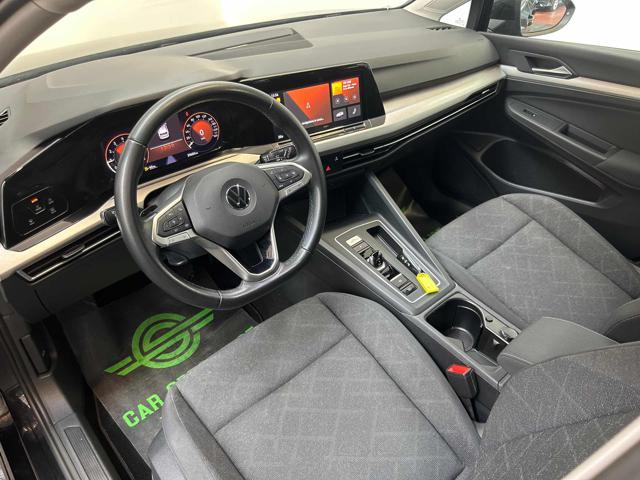 VOLKSWAGEN Golf 1.0 eTSI EVO DSG LUCI|NEOPAT.|ACC|LED|PADDLES|17