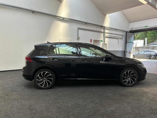 VOLKSWAGEN Golf 1.0 eTSI EVO DSG LUCI|NEOPAT.|ACC|LED|PADDLES|17