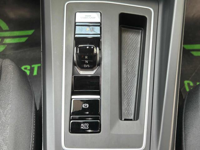 VOLKSWAGEN Golf 1.0 eTSI EVO DSG LUCI|NEOPAT.|ACC|LED|PADDLES|17