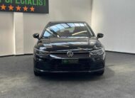 VOLKSWAGEN Golf 1.0 eTSI EVO DSG LUCI|NEOPAT.|ACC|LED|PADDLES|17