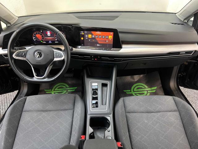 VOLKSWAGEN Golf 1.0 eTSI EVO DSG LUCI|NEOPAT.|ACC|LED|PADDLES|17