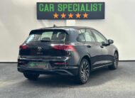 VOLKSWAGEN Golf 1.0 eTSI EVO DSG LUCI|NEOPAT.|ACC|LED|PADDLES|17