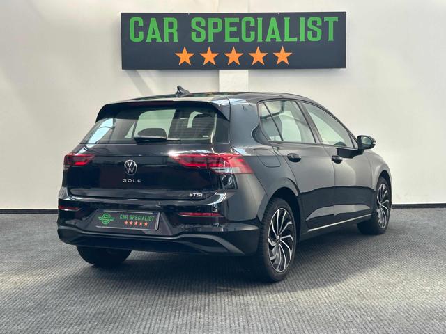 VOLKSWAGEN Golf 1.0 eTSI EVO DSG LUCI|NEOPAT.|ACC|LED|PADDLES|17