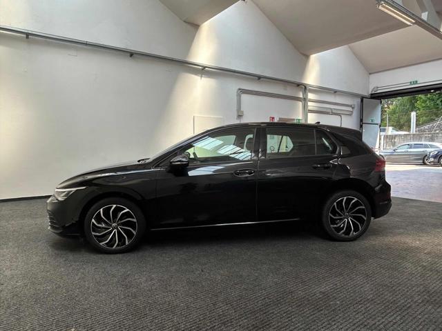 VOLKSWAGEN Golf 1.0 eTSI EVO DSG LUCI|NEOPAT.|ACC|LED|PADDLES|17