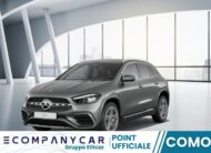 MERCEDES-BENZ GLA 180 Automatic AMG Line Premium