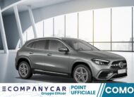 MERCEDES-BENZ GLA 180 Automatic AMG Line Premium