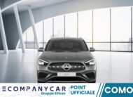 MERCEDES-BENZ GLA 180 Automatic AMG Line Premium