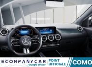 MERCEDES-BENZ GLA 180 Automatic AMG Line Premium