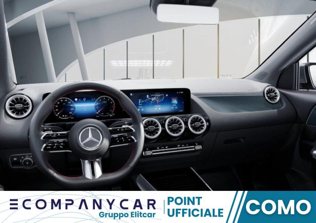 MERCEDES-BENZ GLA 180 Automatic AMG Line Premium