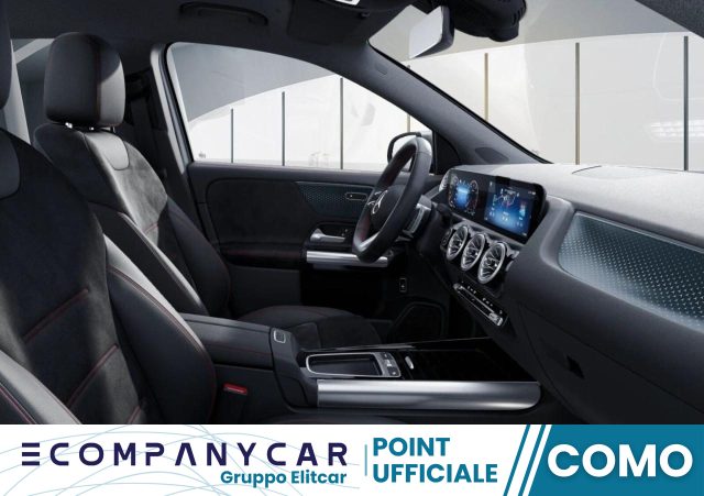 MERCEDES-BENZ GLA 180 Automatic AMG Line Premium