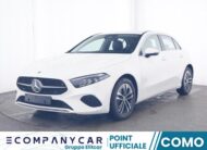 MERCEDES-BENZ A 180 Automatic Progressive Advanced