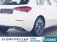 MERCEDES-BENZ A 180 Automatic Progressive Advanced