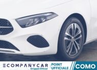 MERCEDES-BENZ A 180 Automatic Progressive Advanced