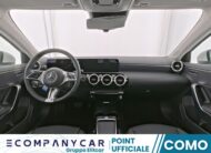 MERCEDES-BENZ A 180 Automatic Progressive Advanced