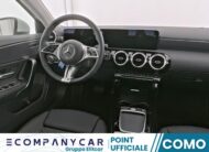 MERCEDES-BENZ A 180 Automatic Progressive Advanced
