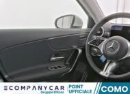 MERCEDES-BENZ A 180 Automatic Progressive Advanced
