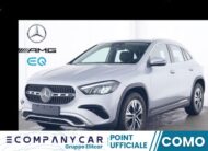 MERCEDES-BENZ GLA 180 Automatic Progressive Advanced