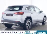 MERCEDES-BENZ GLA 180 Automatic Progressive Advanced