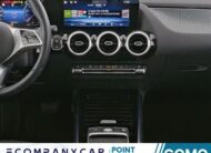 MERCEDES-BENZ GLA 180 Automatic Progressive Advanced