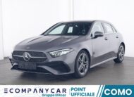 MERCEDES-BENZ A 180 Automatic AMG Line Advanced Plus