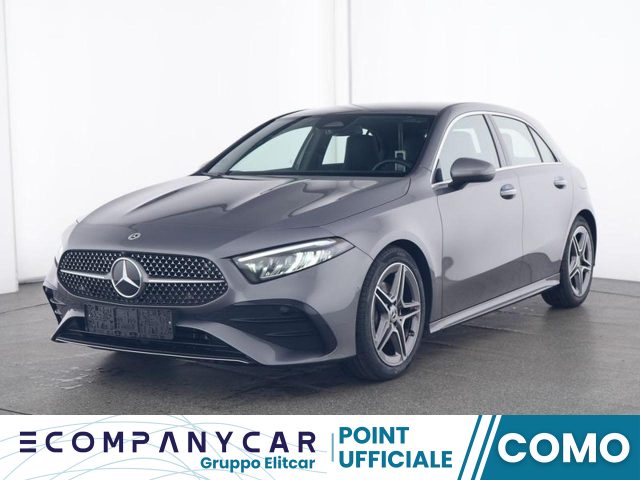 MERCEDES-BENZ A 180 Automatic AMG Line Advanced Plus