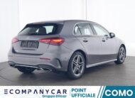 MERCEDES-BENZ A 180 Automatic AMG Line Advanced Plus