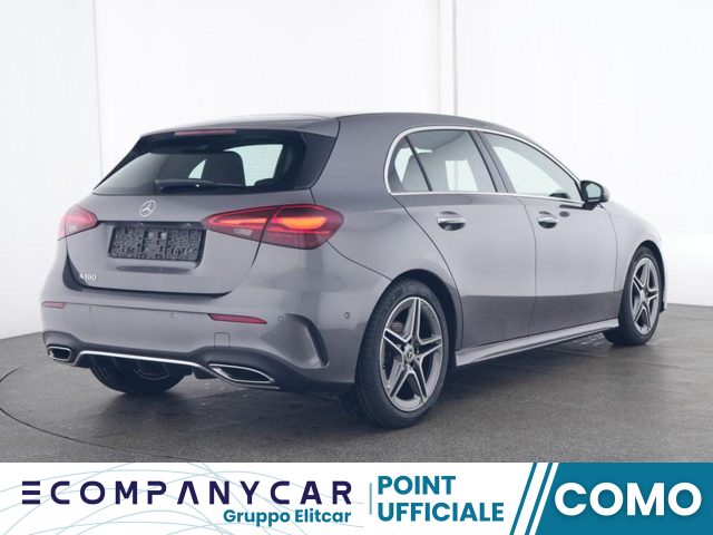 MERCEDES-BENZ A 180 Automatic AMG Line Advanced Plus