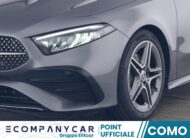 MERCEDES-BENZ A 180 Automatic AMG Line Advanced Plus