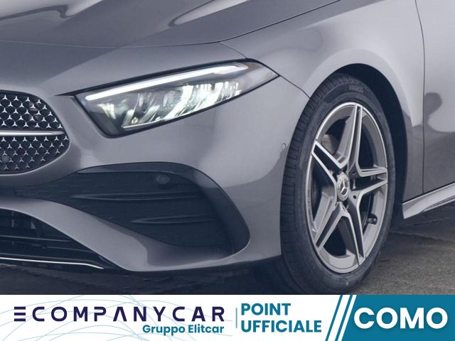 MERCEDES-BENZ A 180 Automatic AMG Line Advanced Plus