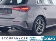 MERCEDES-BENZ A 180 Automatic AMG Line Advanced Plus
