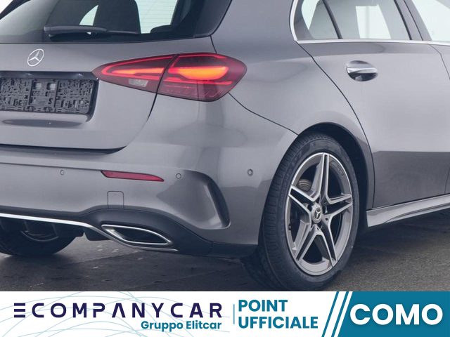 MERCEDES-BENZ A 180 Automatic AMG Line Advanced Plus