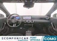 MERCEDES-BENZ A 180 Automatic AMG Line Advanced Plus