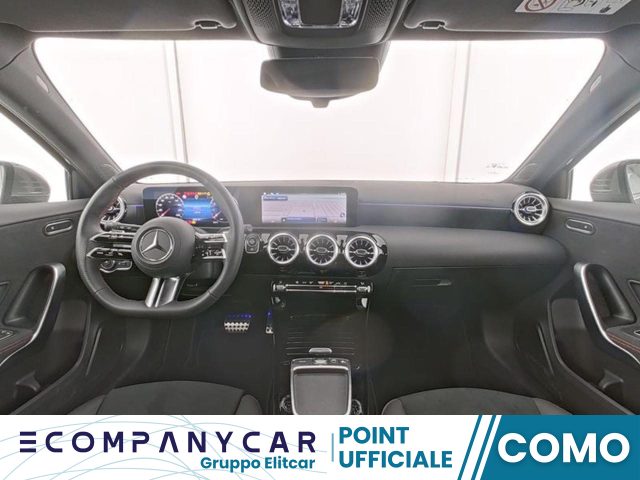 MERCEDES-BENZ A 180 Automatic AMG Line Advanced Plus