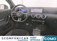 MERCEDES-BENZ A 180 Automatic AMG Line Advanced Plus