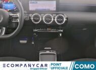 MERCEDES-BENZ A 180 Automatic AMG Line Advanced Plus