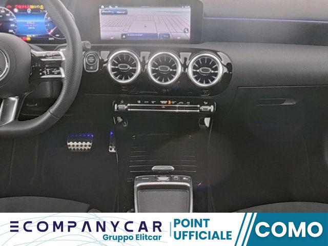 MERCEDES-BENZ A 180 Automatic AMG Line Advanced Plus