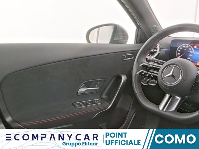 MERCEDES-BENZ A 180 Automatic AMG Line Advanced Plus