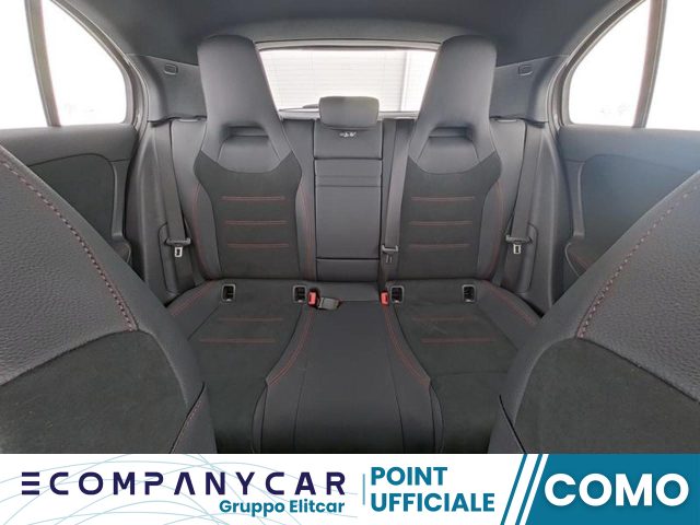 MERCEDES-BENZ A 180 Automatic AMG Line Advanced Plus