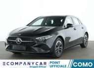 MERCEDES-BENZ A 180 Automatic Progressive Advanced