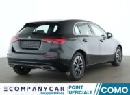 MERCEDES-BENZ A 180 Automatic Progressive Advanced