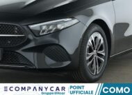 MERCEDES-BENZ A 180 Automatic Progressive Advanced
