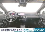 MERCEDES-BENZ A 180 Automatic Progressive Advanced