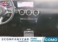 MERCEDES-BENZ A 180 Automatic Progressive Advanced