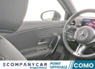 MERCEDES-BENZ A 180 Automatic Progressive Advanced