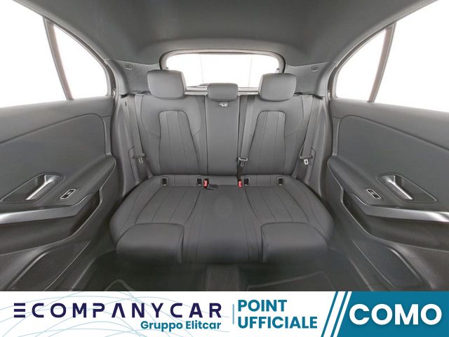 MERCEDES-BENZ A 180 Automatic Progressive Advanced