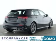 MERCEDES-BENZ A 180 Automatic AMG Line Advanced Plus